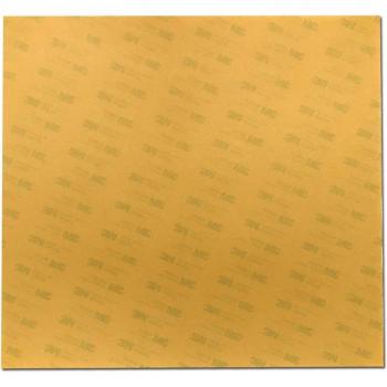 FlexBed PEI 220 × 220 mm – Adhesivo 3M 468MP