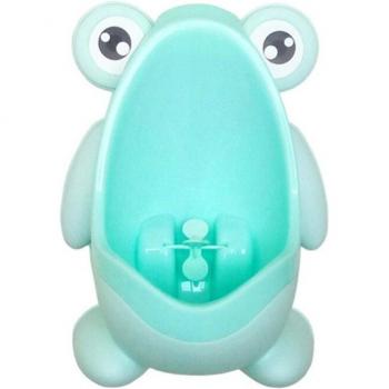 Vertical Boys Urinal for Training