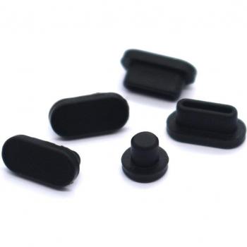 Macbook Retina 12 A1534 Anti-Dust USB Plugs