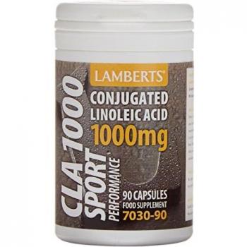 Lamberts CLA 1000 mg