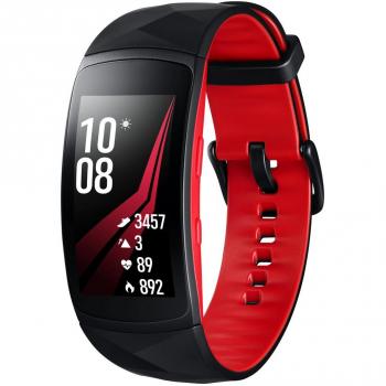 Gear FIT 2 Pro Rot Supersize