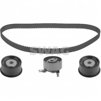 Pulleys & Timing Belt SWAG 40 92 3423 – Kit complet pour Opel Astra G