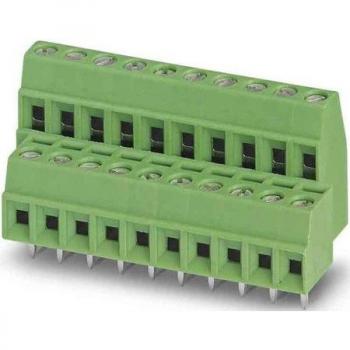 MKKDS 1‑3‑3,5 mm PHOENIX – Bloque Terminal PCB con 6 Pines