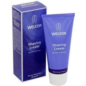 Weleda Men's Shaving Cream