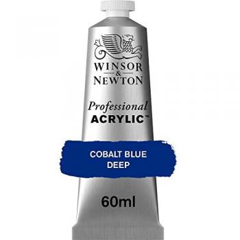 Series 5 Professional Acrylic – Winsor & Newton 60 ml