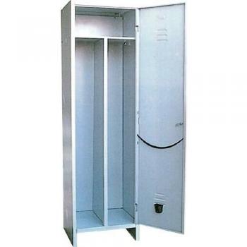 Armadio Sporco/Pulito 1 Anta CM.175 x 50 x 50 Kit