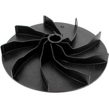 Supporto lama ventilatore 322465602/1 per tosaerba Alpina e compatibili Green Cut