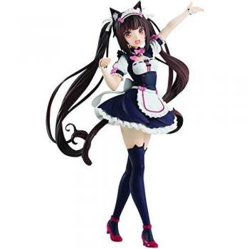 Nekopara Chocola Patisserie Figura Coleccionable
