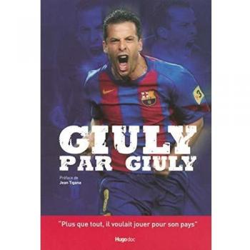 GIULY PAR GIULY