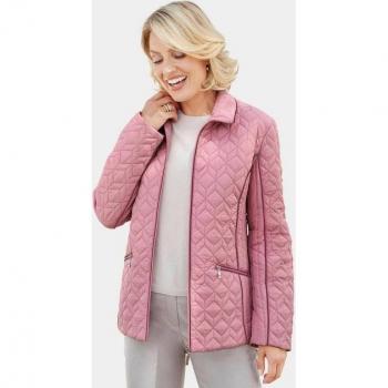 Veste d'hiver ouatinée
