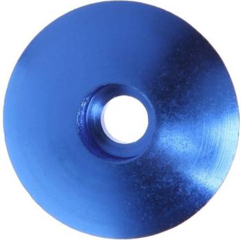 Casquillo para casco de bicicleta de montaña 28,6mm Antipolvo