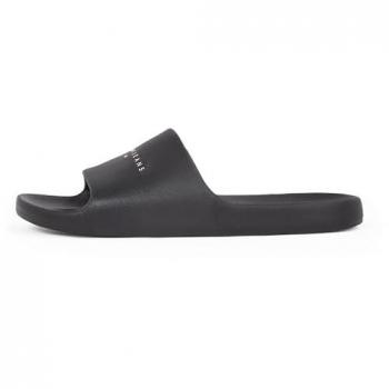 Chancla Tommy Jeans Black