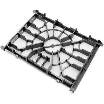 Vhbw Filter für Siemens VSQ5X12M1 Staubsauger