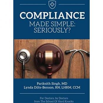 Compliance Made Simple