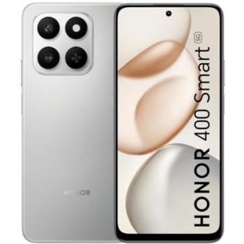Smartphone Honor 400 5G 4 Go RAM 128 Go Argent