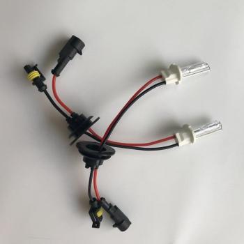 Lampes à xénon 100 W – Kit de phares voiture haut de gamme H3