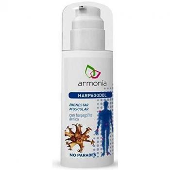 Armonía Sport Line Fisio-Up Crema Muscular 150ml