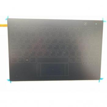 Teclado Lenovo Yoga X90 y X91 con Diseño Ergonómico
