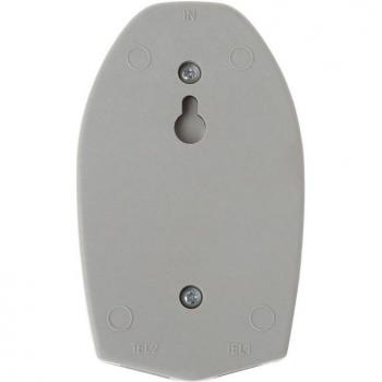 Senior-Friendly Landline Phone Ringer