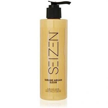 Argan Sublime Maschera Seizen 225 ml