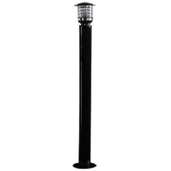Detector de Barreira Infravermelho ABL30-18510B com Luz LED e Alcance de 30m