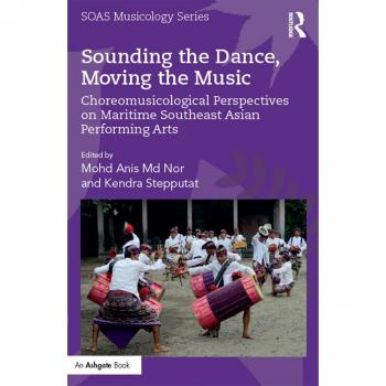Sounding the Dance Moving the Music