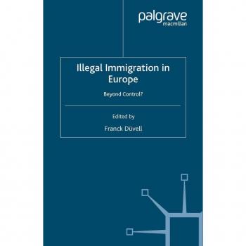 Illegal Immigration in Europe