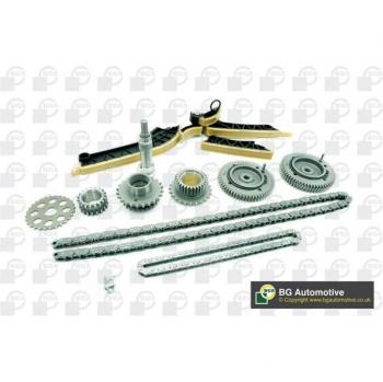 BGA Timing Chain Comprehensive Repair Kit TC5611FK