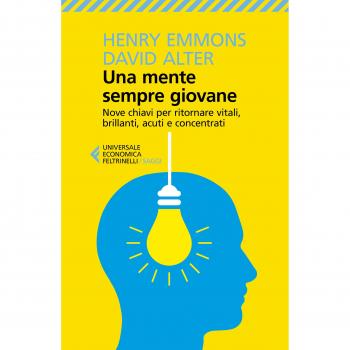 Una mente sempre giovane