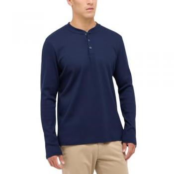 Eterna Herren T-Shirt navy Größe 2XL