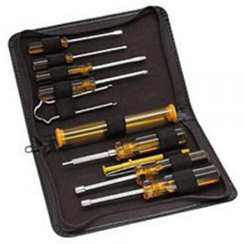 Lindy Kit de Mantenimiento Rápido