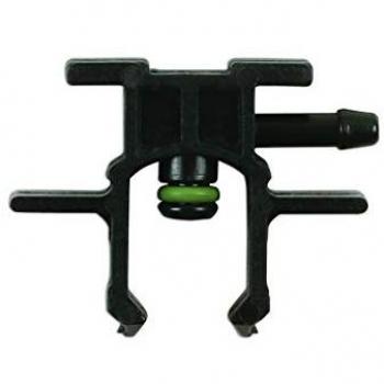 Heavy Duty 1 Way Fuel Line Connector for Ford Mondeo