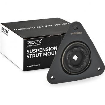 Coupelle d'amortisseur RIDEX 1180S1344 pour Renault et Nissan
