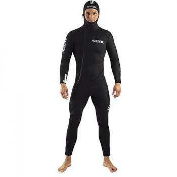 Seacsub Muta Subacquea Club 5 mm