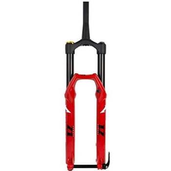 Marzocchi Forcella Bomber Z1 Coil 29'' 170mm 15x110 boost Offset 44mm rosso