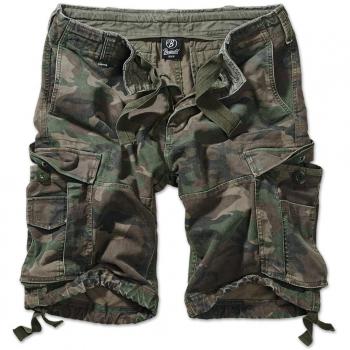 Short Brandit Vintage