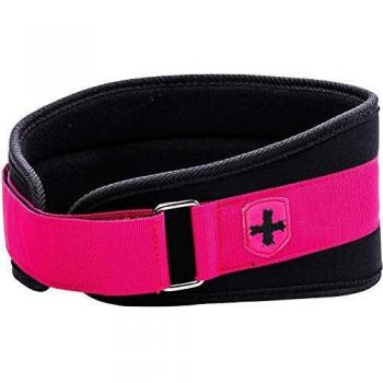 Harbinger Cintura Femminile 5 Schiuma Rosa XS