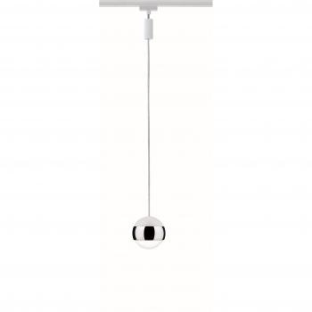 Paulmann, Pendelleuchte, URail Capsule II (338 lm)