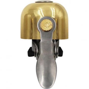 Campana de Ciclismo Acero