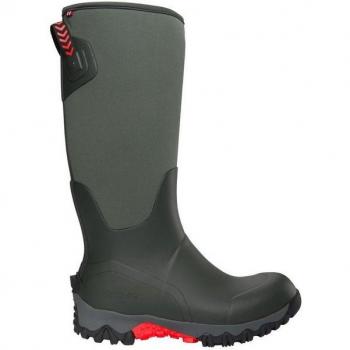 Viking Scarpe Alta Trophy Neo