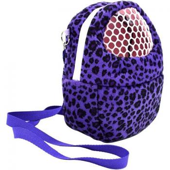 Warm Travel Carrier for Small Pets