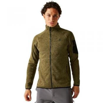 Torrek GlacierVent Hiking Fleece – Bottle Green