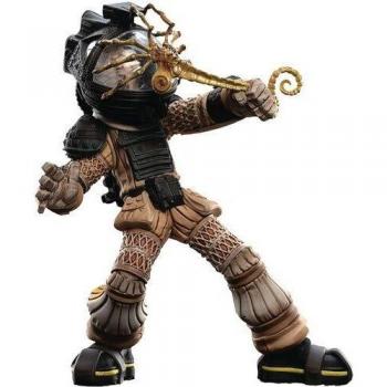 WETA Workshop Mini Epics