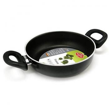 Tegame a Due Manici 26 cm Ballarini Firenze Nero