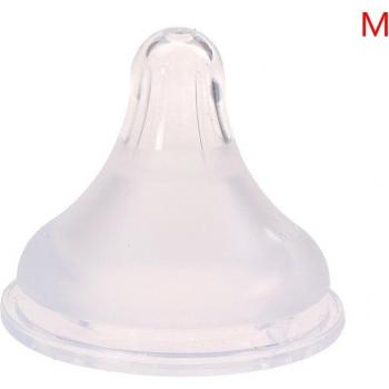 Tétine Sécure en Silicone