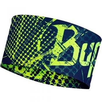 Buff Headband CoolNet® UV+ HAVOC BLUE