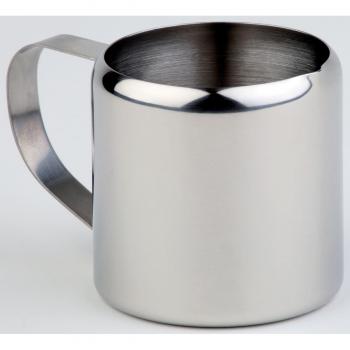 Taza de Leche Plateada APS 50ml