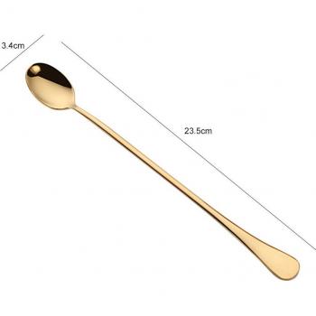 Christmas Table Ornament Spoon