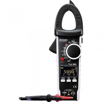 Pince ampèremétrique VOLTCRAFT VC-590 OLED numérique