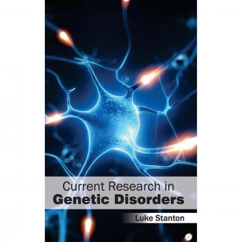 Current Research in Genetic Disorders